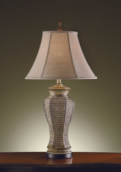 Crestview Cypress Table Lamp CVATP988
