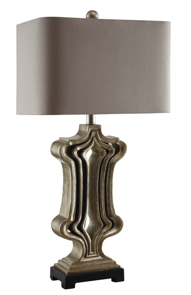 Crestview Summit Table Lamp 30"Ht CVAUP763
