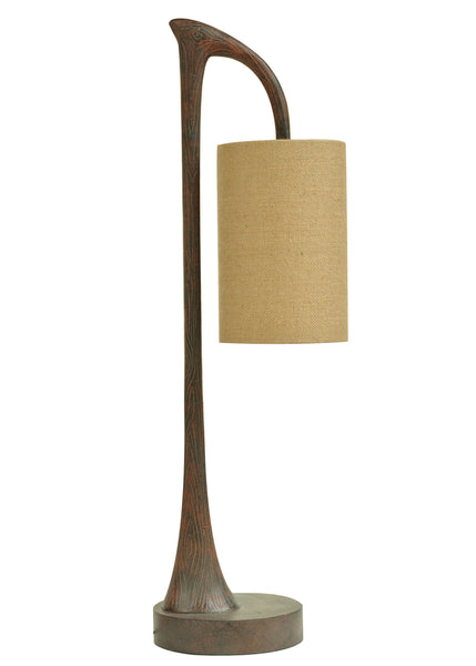 Crestview West Larce Table Lamp CVAUP969