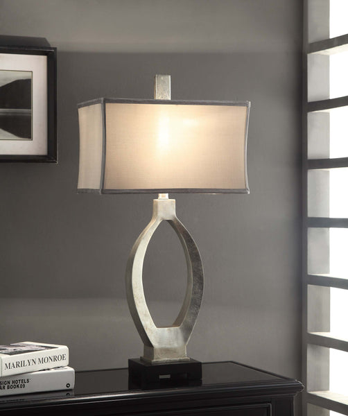 Crestview Camden Table Lamp CVAUP974