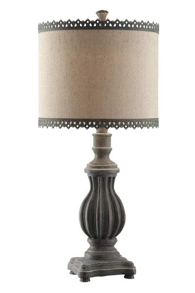 Crestview Bristol Table Lamp CVAVP029