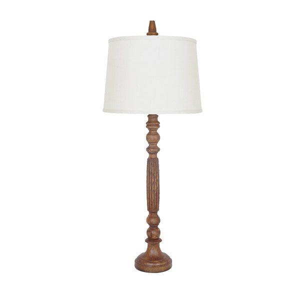 Crestview Loft Table Lamp CVAVP137