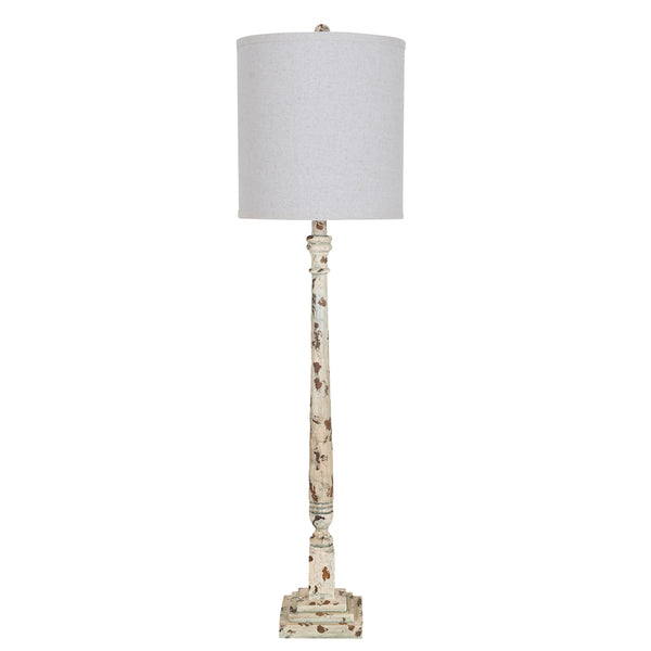 Crestview Corsica Table Lamp CVAVP142