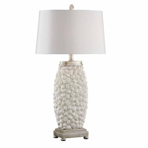 Crestview Hannah Table Lamp CVAVP152