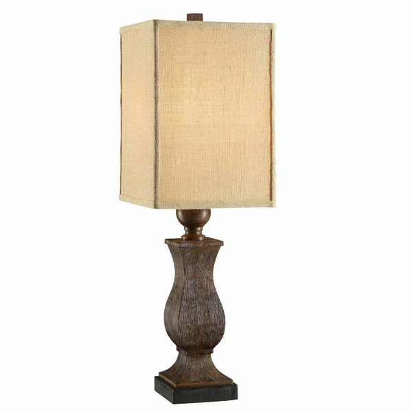 Crestview Maddox Table Lamp CVAVP163