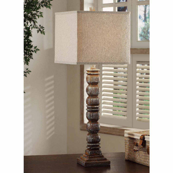 Crestview Hurst Table Lamp CVAVP166