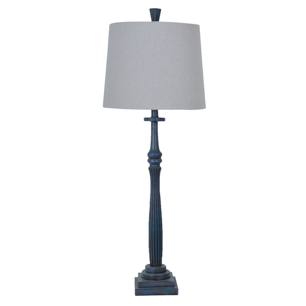 Crestview Hudson Table Lamp CVAVP247