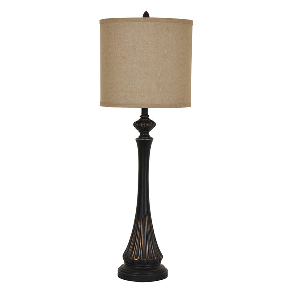 Crestview Berwick Table Lamp CVAVP292