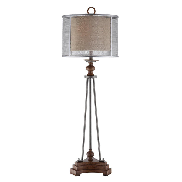 Crestview Kenwood Table Lamp CVAVP421