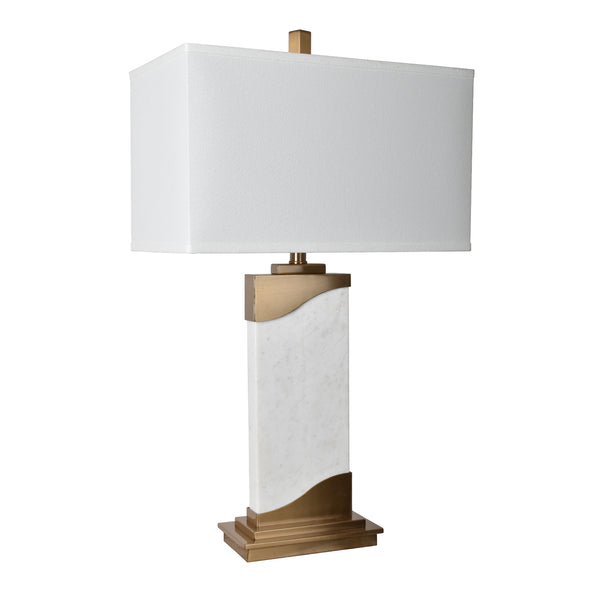 Crestview Aubin Table Lamp CVAZER023