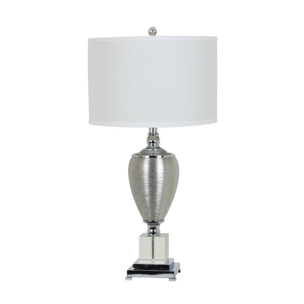 Crestview Genie Table Lamp CVAZP1863
