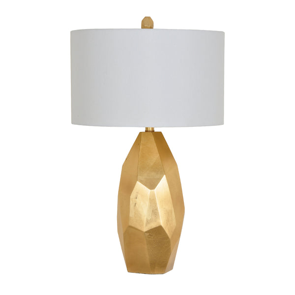 Crestview Roxy Table Lamp CVAZVP006