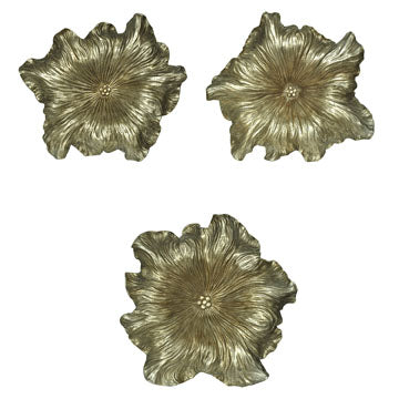 Crestview Bloom Hanging Set CVBWF627