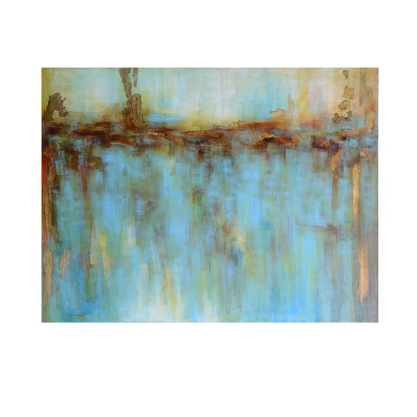 Crestview Golden Reflection II CVBZWF054