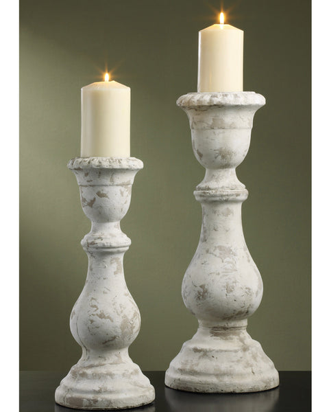 Crestview Newport Candleholders CVCHE384