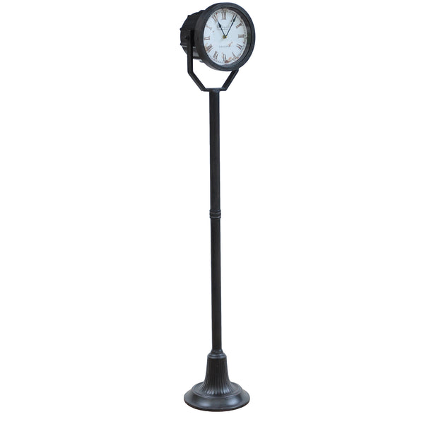 Crestview Standing Time CVCKA589
