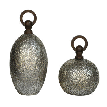 Crestview Tinsdale Vases CVDDP888