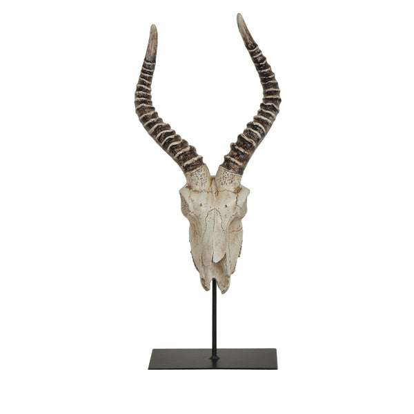 Crestview Antelope Statue CVDEP692