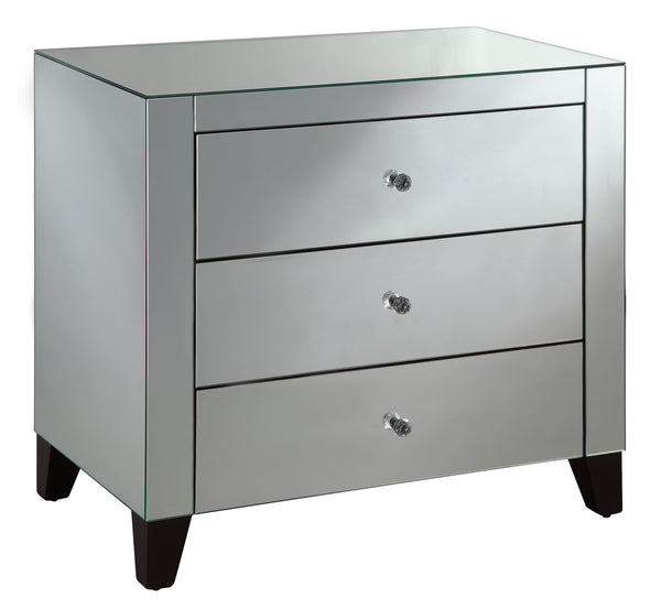 Crestview Fletcher Chest CVFZR046