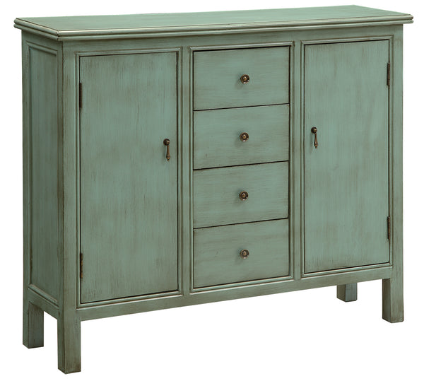 Crestview Belgrade Wall Cabinet CVFZR277C