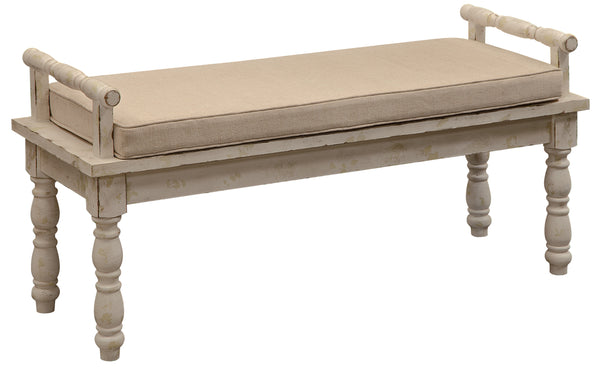 Crestview Cottage Bench CVFZR281