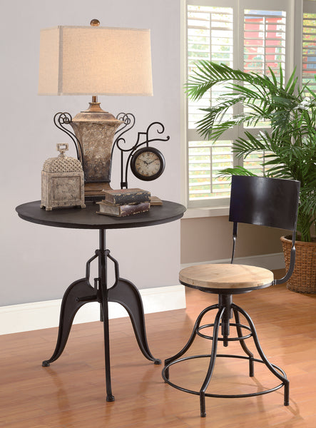 Crestview Hampton Round Table CVFZR447