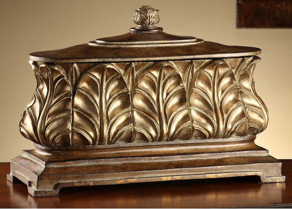 Crestview Versailles Box CVJDP631