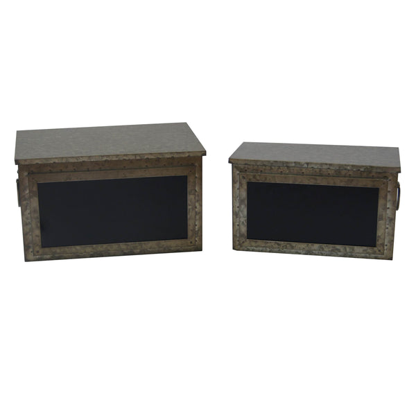 Crestview Chalk Boxes CVJDP812