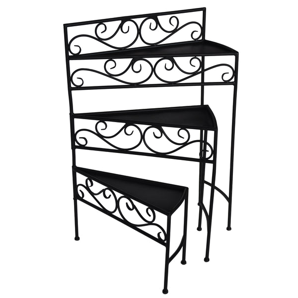 Crestview Cascade Shelf CVTFR1007