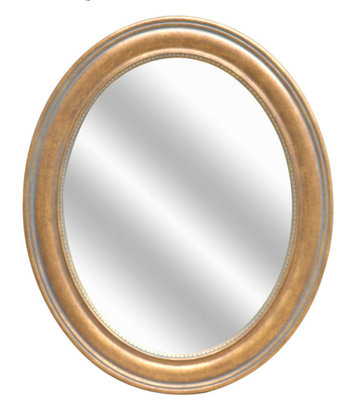 Crestview "Amber Mirror" CVTMR1063B