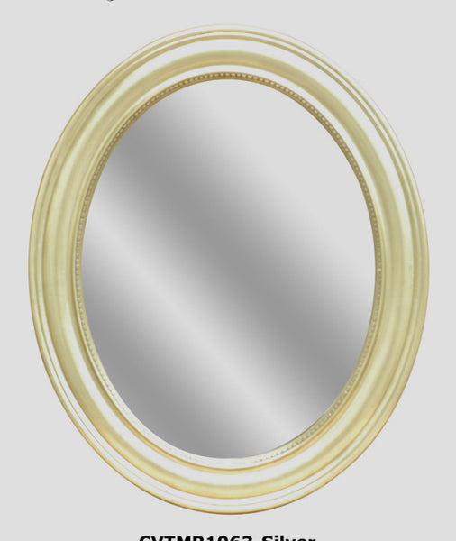 Crestview "Amber Mirror" CVTMR1063C