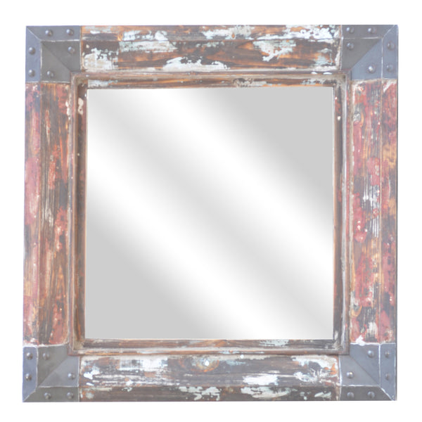 Crestview Legge Mirror CVTMR1297