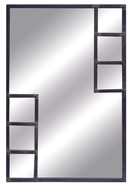 Crestview Dynasty Mirror CVTMR1360