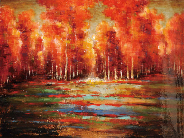 Crestview Red Dawn CVTOP1506