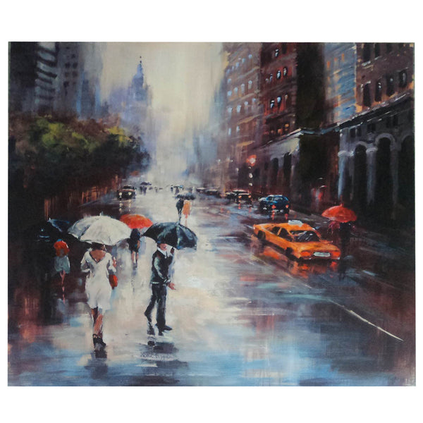 Crestview Rainy Day CVTOP1587