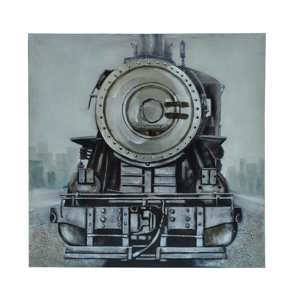 Crestview Locomotive CVTOP1943