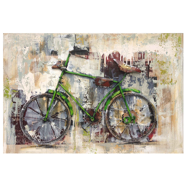 Crestview Cycle 2 CVTOP2038