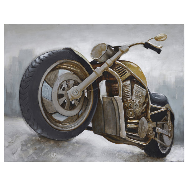 Crestview Raw power CVTOP2061