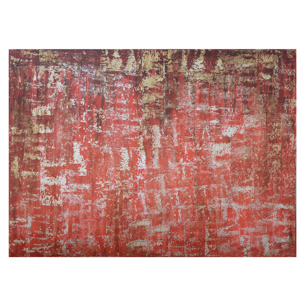 Crestview Red Riseing CVTOP2100