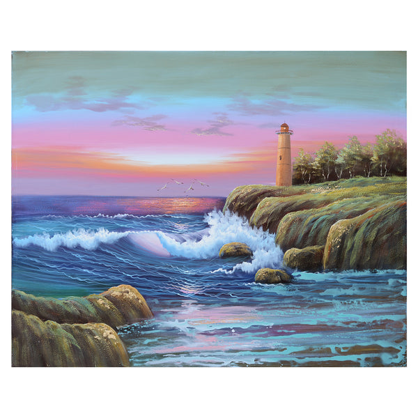 Crestview Light House 1 CVTOP2106