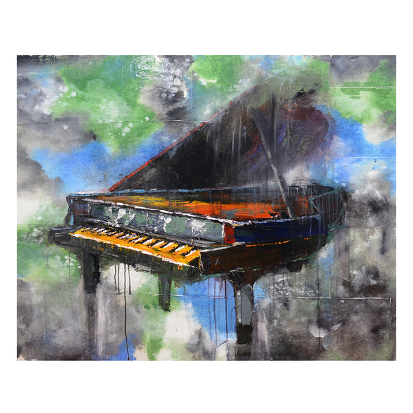 Crestview Color Keys CVTOP2123