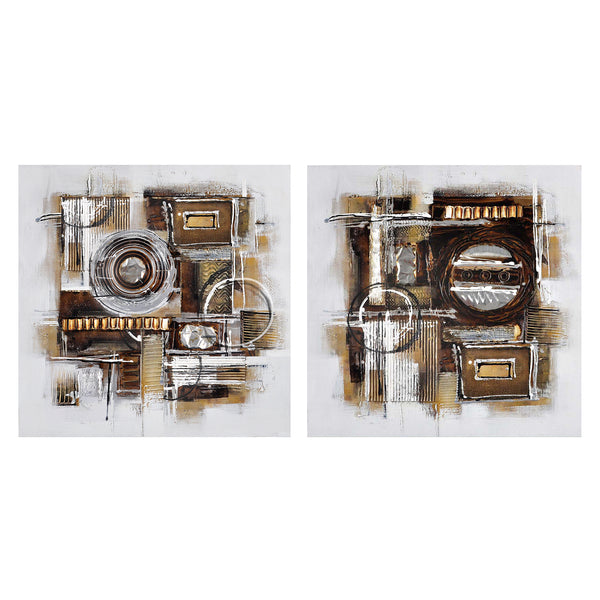 Crestview Metal Works CVTOP2149