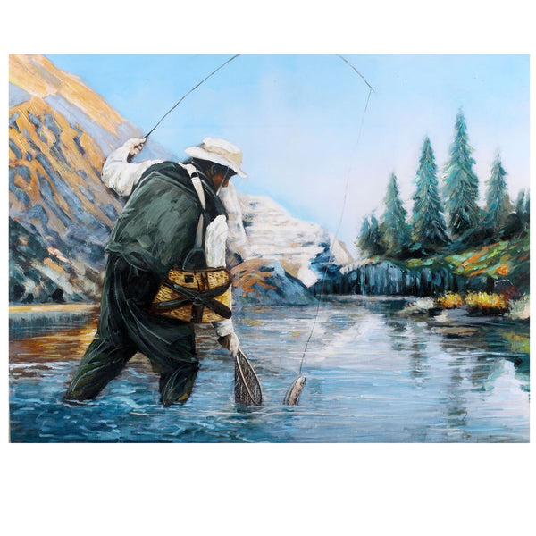 Crestview Angler 2 CVTOP2264