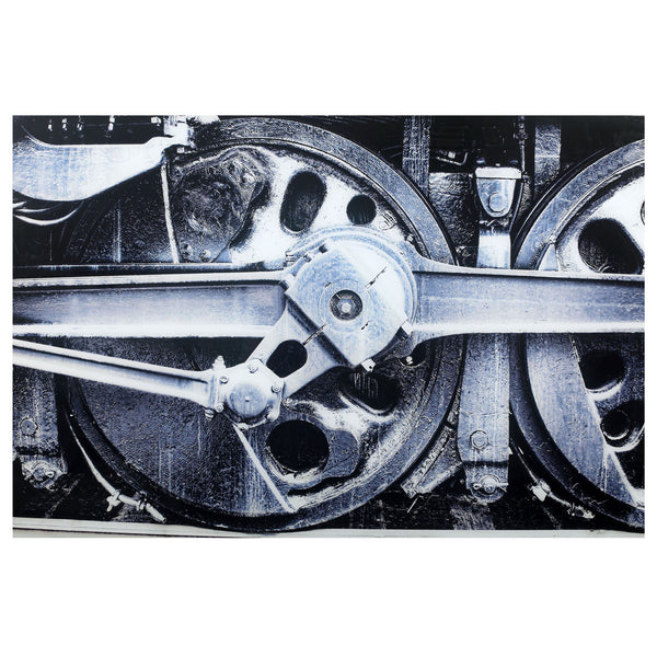 Crestview Iron Horse CVTOP2272