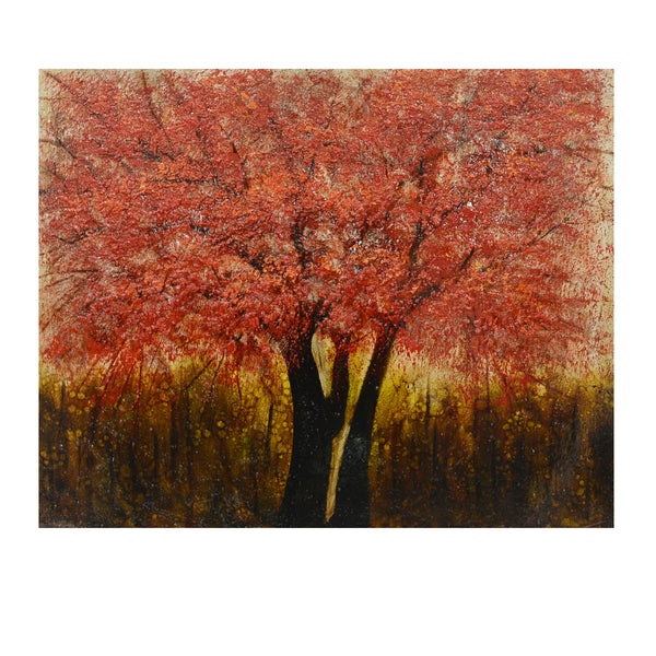 Crestview Amber Glow CVTOP2284