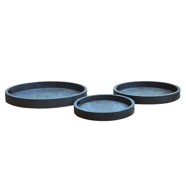 Crestview Trays 3 CVTRA356