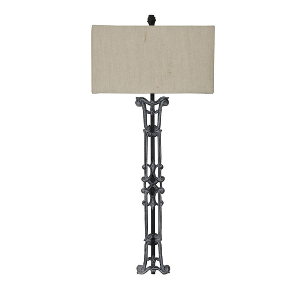 Crestview Maxwell Wall Lamp CVW1P395