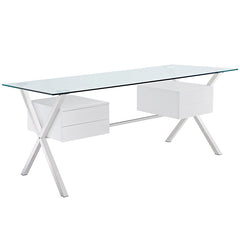 Abeyance Office Desk