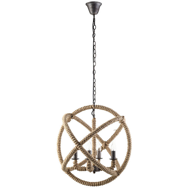 Intention Chandelier