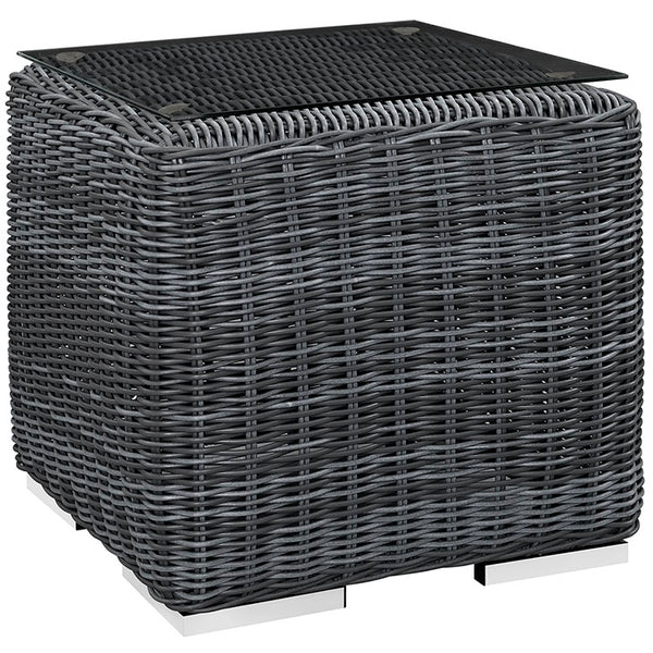 Summon Outdoor Patio Side Table